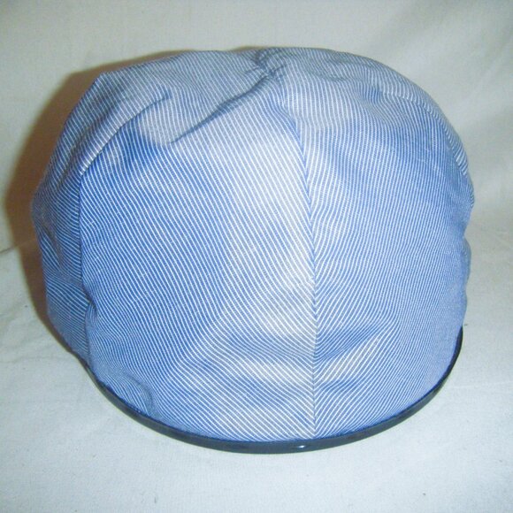Impermeable weatherproof Cabbie cap - Picture 3 of 5